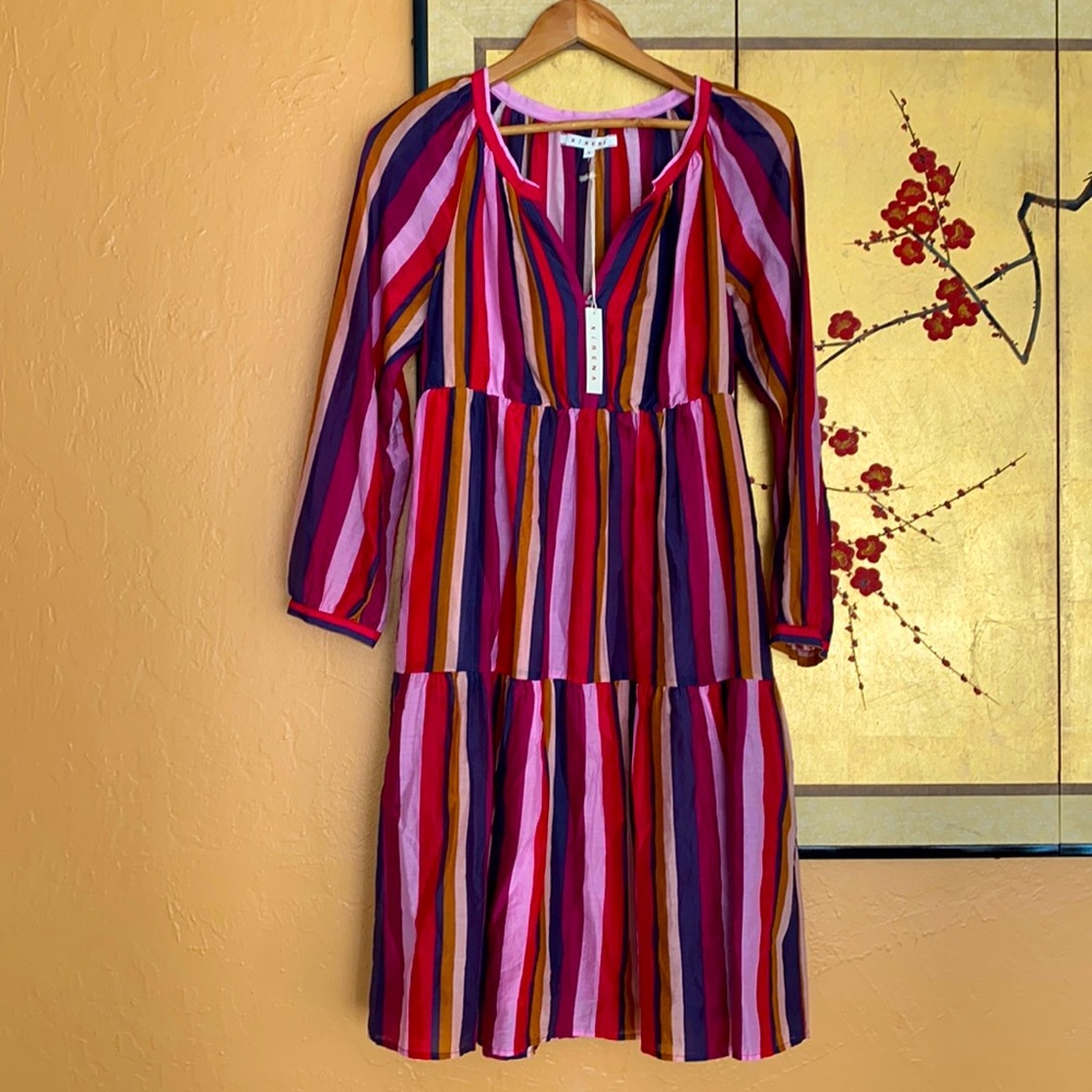 Xírena Dress
